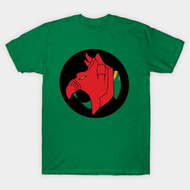 BattleCats T-Shirt by philroy